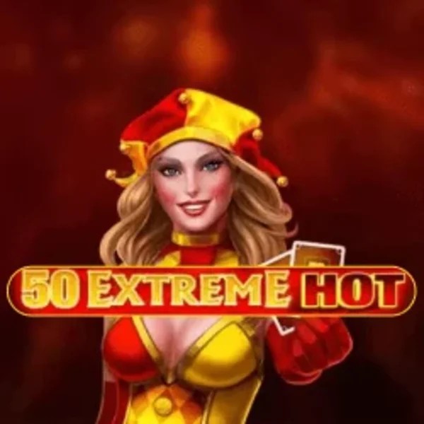 50 Extreme Hot online slot from Eurocoin Interactive – play at rocket-play-casino.net