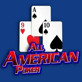 All American Poker online slot from RTG (Reel Time Gaming) – play at rocket-play-casino.net
