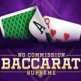 Play Baccarat Supreme slot by OneTouch Games on rocket-play-casino.net