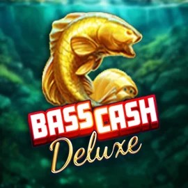Bass Cash Deluxe – slot by Alchemy Gaming, featured at rocket-play-casino.net