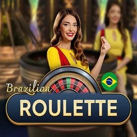 Brazilian Roulette (Pragmatic Play) – slot by Pragmatic Play, featured at rocket-play-casino.net
