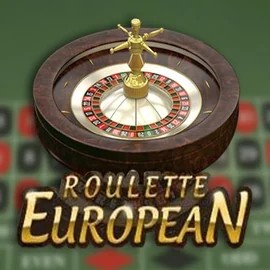 Official Table Games logo: European Roulette (BGaming) by BGAMING at Rocketplay casino