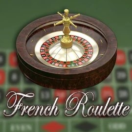 French Roulette (BGaming) by BGAMING, showcased at rocket-play-casino.net – game logo