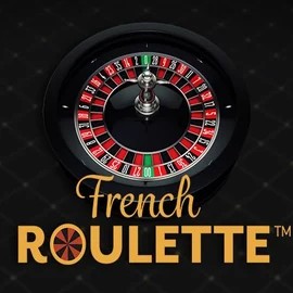 French Roulette (NetEnt) slot icon by NetEnt, available at Rocketplay casino