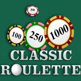 Play the Roulette slot by OneTouch Games on Rocketplay casino