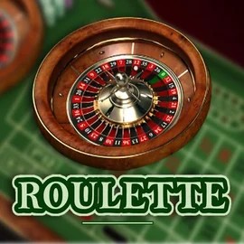 Enjoy Roulette (Habanero) by Habanero – logo hosted on rocket-play-casino.net